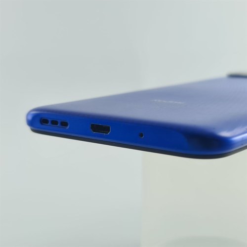 Смартфон Xiaomi Redmi 9C 64 GB Twilight Blue USED **