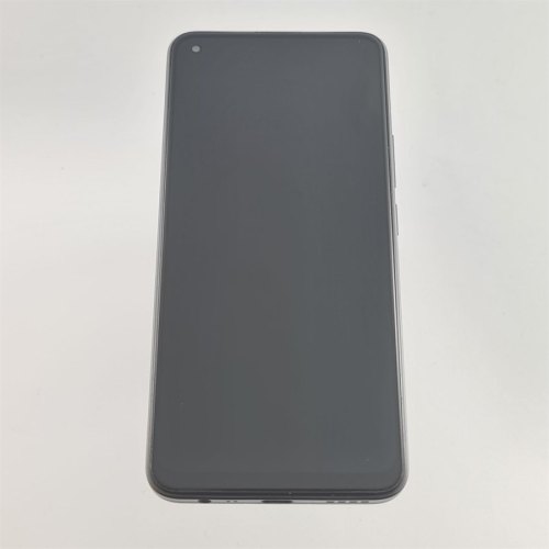 Смартфон Realme8 128 GB Cyber Black USED **