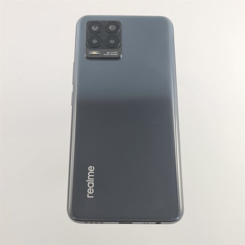 Смартфон Realme8 128 GB Cyber Black USED **