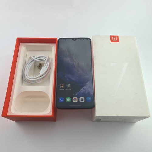 Смартфон OnePlus 7 256 GB Red USED **