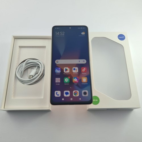 Смартфон Xiaomi Redmi Note 10 Pro 128 GB Gradient Bronze USED **