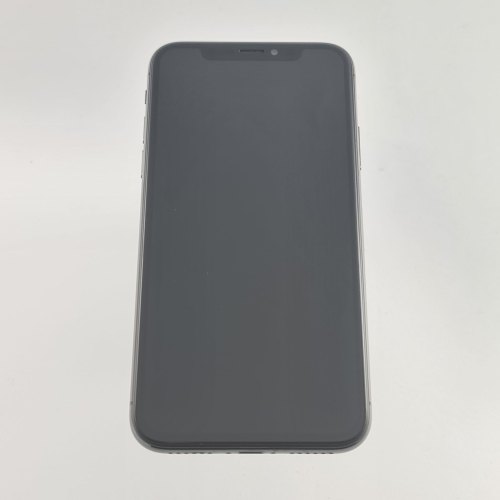 Смартфон Apple iPhone X 256 GB Space Gray USED **