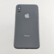 Смартфон Apple iPhone X 256 GB Space Gray USED **