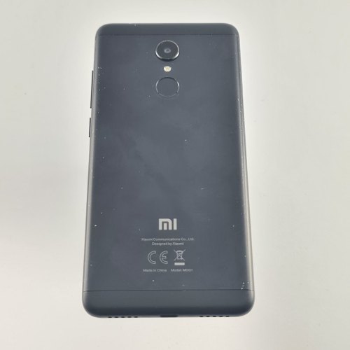 Смартфон Xiaomi Redmi 5 32 GB Black USED **