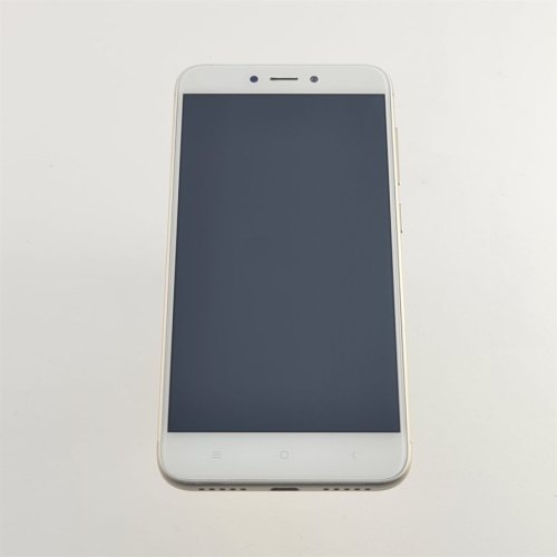 Смартфон Xiaomi Redmi 4X 32 GB Gold USED **