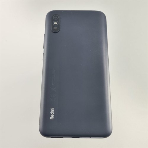 Смартфон Xiaomi Redmi 9A 32 GB Granite Gray USED **