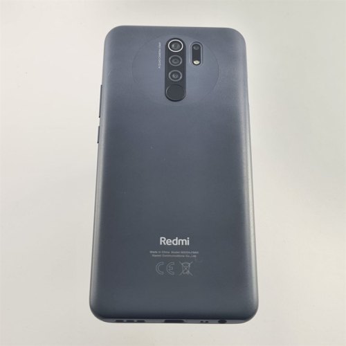 Смартфон Xiaomi Redmi 9 32 GB Carbon Grey USED **
