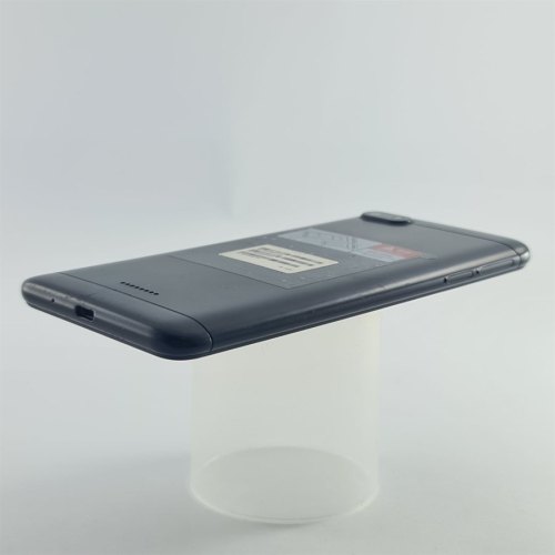 Смартфон Xiaomi Redmi 6A 16 GB Black USED **