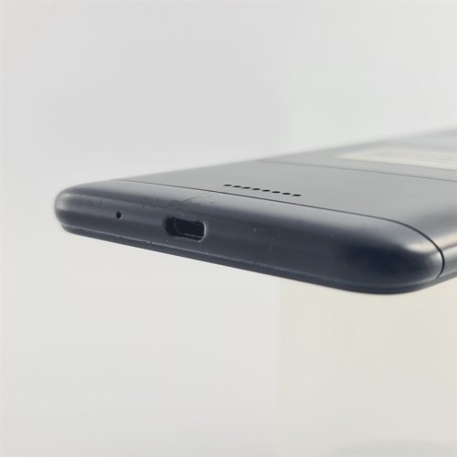 Смартфон Xiaomi Redmi 6A 16 GB Black USED **