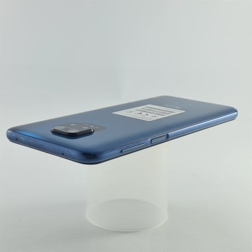 Смартфон Xiaomi Redmi Note 9S 128 GB Interstellar Grey USED **