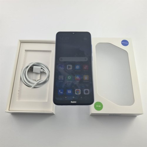 Смартфон Xiaomi Redmi 8 32 GB Sapphire Blue USED **