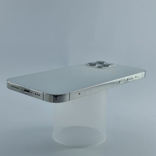 Смартфон Apple iPhone 12 Pro 256 GB Silver USED **