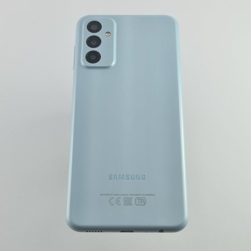 Смартфон Samsung Galaxy M13 64 GB Blue USED **