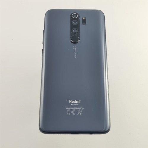 Смартфон Xiaomi Redmi Note 8 Pro 64 GB Mineral Grey USED **