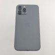 Смартфон Apple iPhone 12 Pro Max 256 GB Graphite USED **