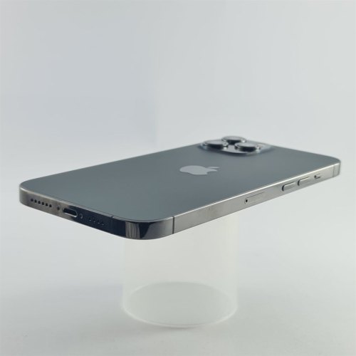 Смартфон Apple iPhone 12 Pro Max 256 GB Graphite USED **