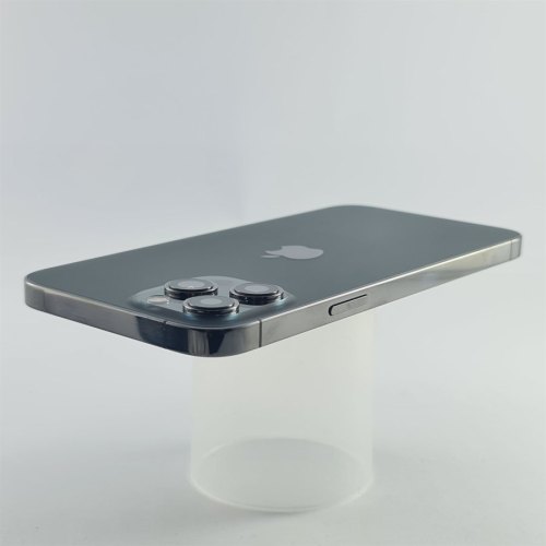 Смартфон Apple iPhone 12 Pro Max 256 GB Graphite USED **