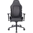 Крісло для геймерів HATOR Ironsky Fabric (HTC-897) Grey