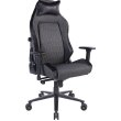 Крісло для геймерів HATOR Ironsky Fabric (HTC-897) Grey