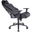 Крісло для геймерів HATOR Ironsky Fabric (HTC-897) Grey