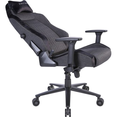 Крісло для геймерів HATOR Ironsky Fabric (HTC-897) Grey