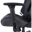 Крісло для геймерів HATOR Ironsky Fabric (HTC-897) Grey