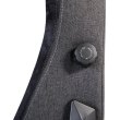 Крісло для геймерів HATOR Ironsky Fabric (HTC-897) Grey