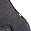 Крісло для геймерів HATOR Ironsky Fabric (HTC-897) Grey