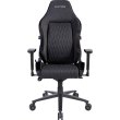 Крісло для геймерів HATOR Ironsky Fabric (HTC-898) Black