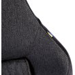 Крісло для геймерів HATOR Ironsky Fabric (HTC-898) Black