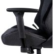 Крісло для геймерів HATOR Ironsky Fabric (HTC-898) Black