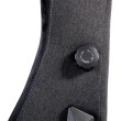 Крісло для геймерів HATOR Ironsky Fabric (HTC-898) Black