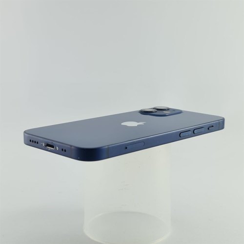Смартфон Apple iPhone 12 mini 128 GB Blue USED **