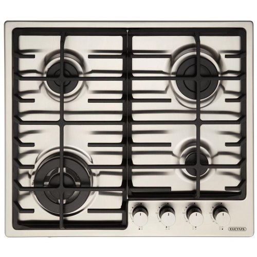 Варильна поверхня Eleyus Berta 60 IS CTF