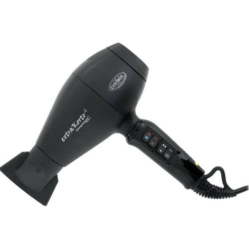 Фен Coifin EK2R-ion  Black