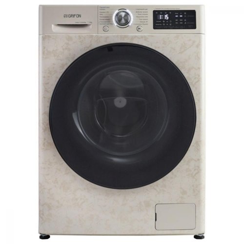 Пральна машина Grifon GWM-7123DDBg