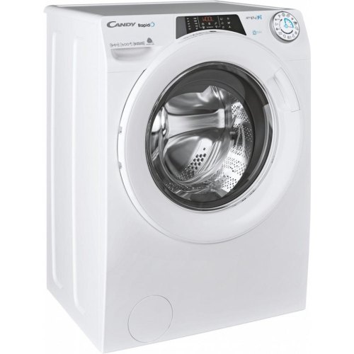 Пральна машина з сушкою Candy ROW 4964DWME/1-9