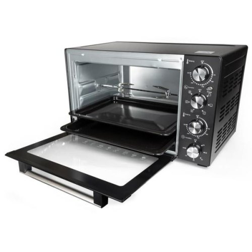 Електропіч Holmer HEO-152CR