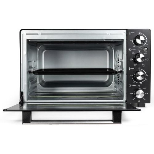 Електропіч Holmer HEO-152CR