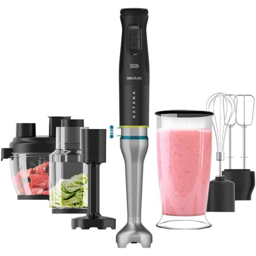 Блендер Cecotec Katana 15 TotalDestroy Full B Screen (CCTC-03979)