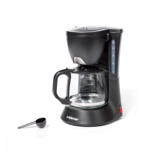 Кавоварка Holmer HCD-011