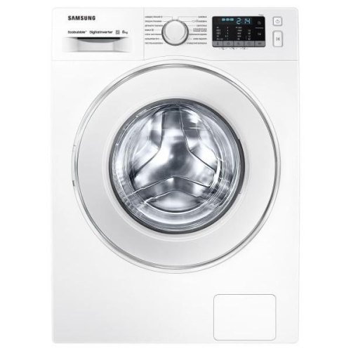 Пральна машина SAMSUNG WW80J52K0JW/UA
