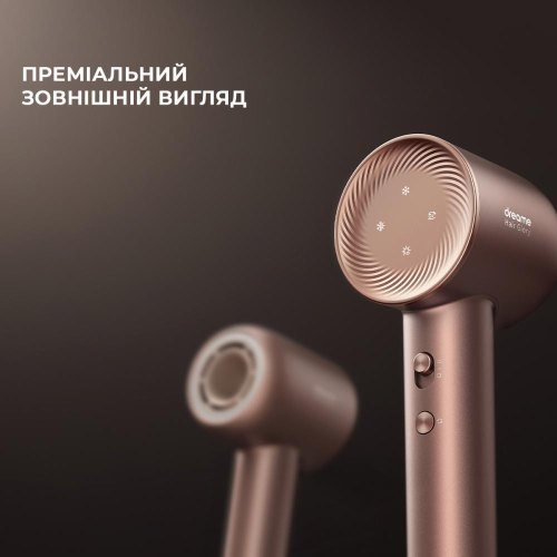 Фен Dreame Hair Dryer Glory-RS (AHD6A-RS)