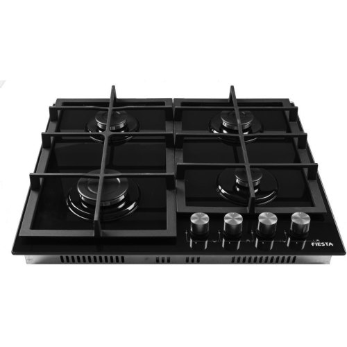 Варильна поверхня Fiesta G64BGCH SBF C