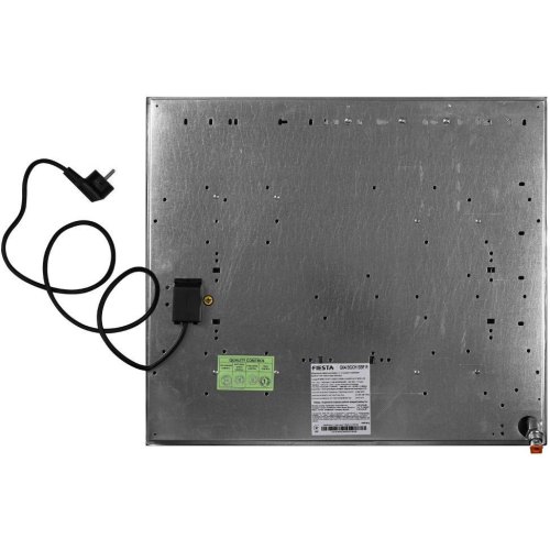 Варильна поверхня Fiesta G64BGCH SBF C