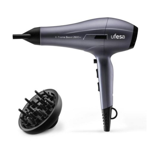 Фен Ufesa X-Threme Boost (60305373)