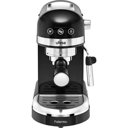 Кавоварка Ufesa Palermo (71705459)