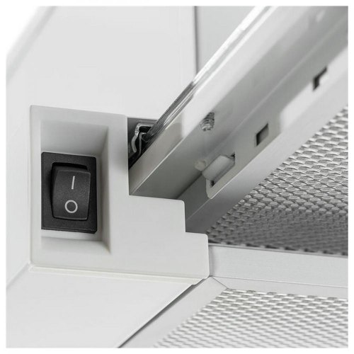 Витяжка Pyramida TLX1-50 WH