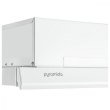 Витяжка Pyramida TLX1-50 WH