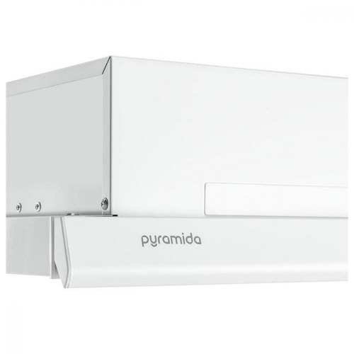 Витяжка Pyramida TLX1-50 WH